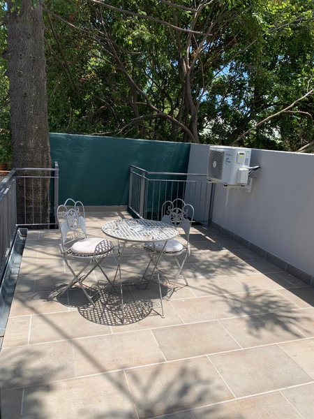 Melville Gap Guesthouse, Johannesburg, South Africa