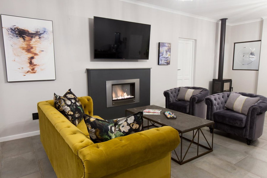 Melville Gap Guesthouse, Johannesburg, South Africa