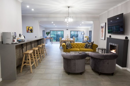 Melville Gap Guesthouse, Johannesburg, South Africa