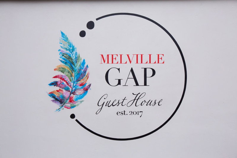 Melville Gap Guesthouse, Johannesburg, South Africa