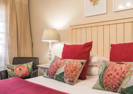 Caledon 23 Guest House, George, South Africa