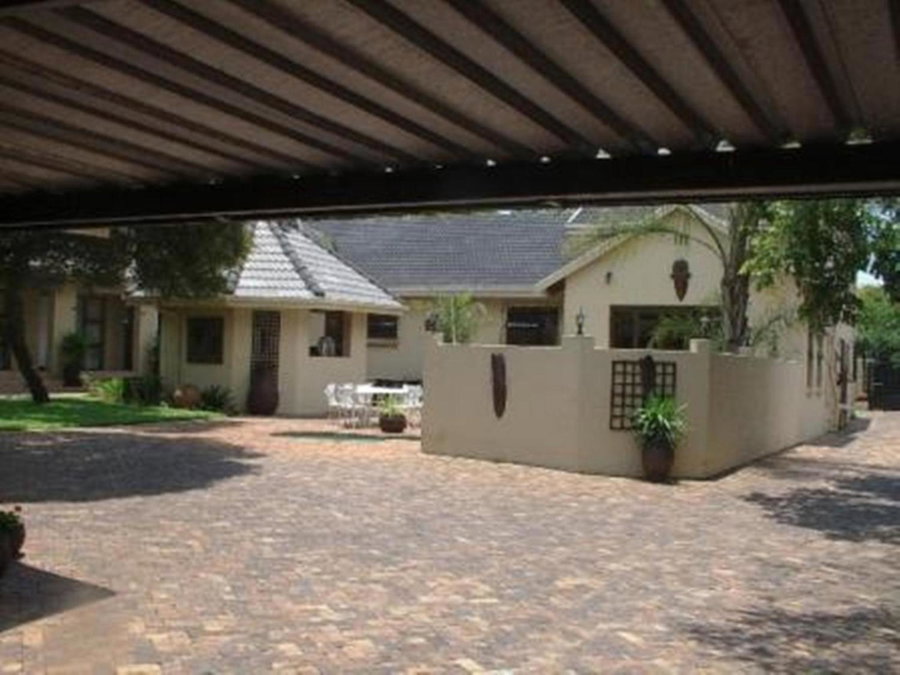 Villa Xanelle Boutique Guest House, Centurion, South Africa