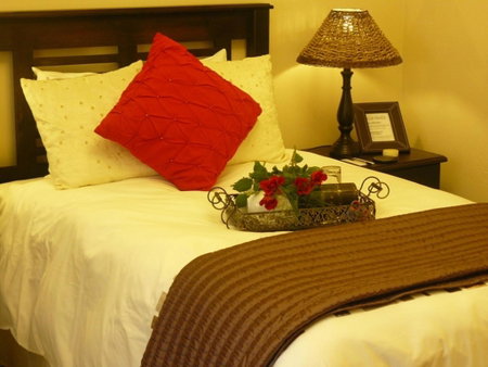 Villa Xanelle Boutique Guest House, Centurion, South Africa