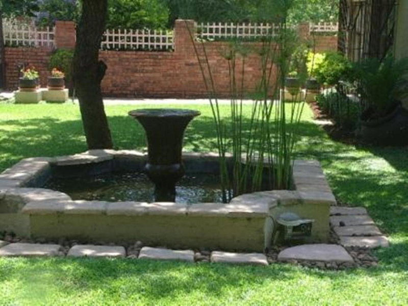 Villa Xanelle Boutique Guest House, Centurion, South Africa