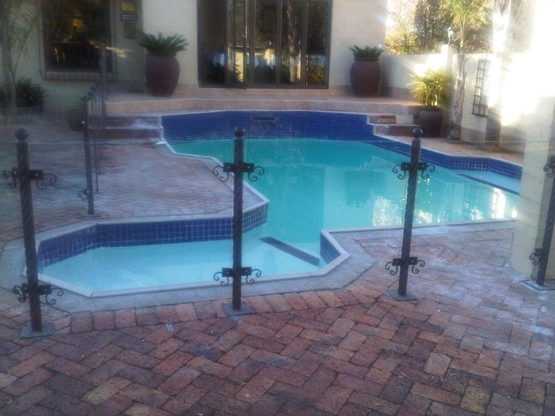 Villa Xanelle Boutique Guest House, Centurion, South Africa