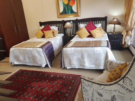 Villa Xanelle Boutique Guest House, Centurion, South Africa