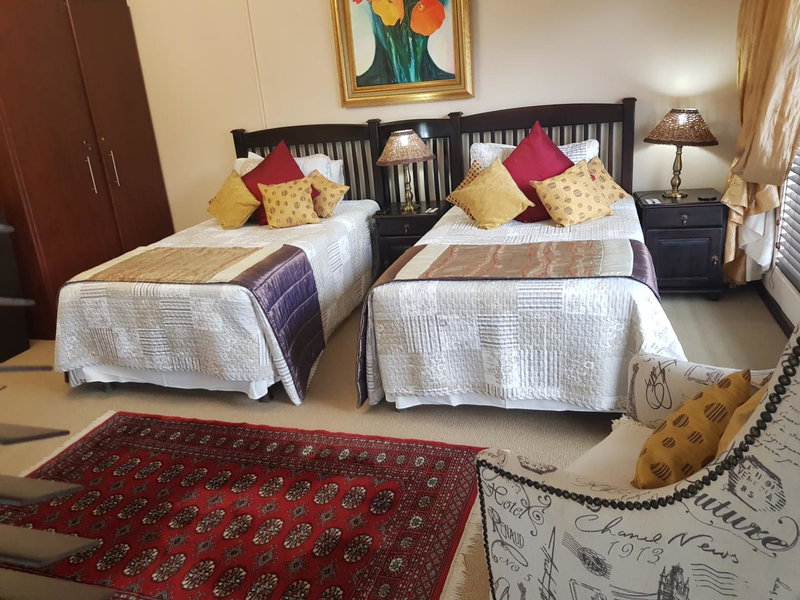 Villa Xanelle Boutique Guest House, Centurion, South Africa