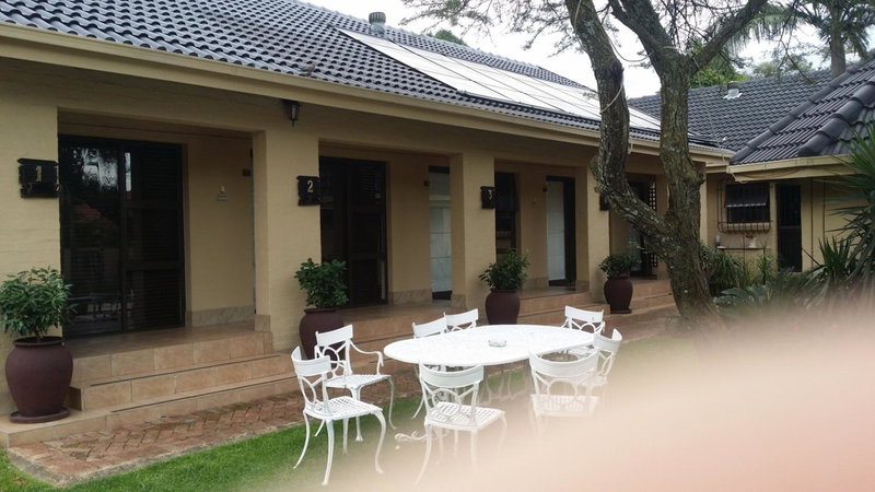 Villa Xanelle Boutique Guest House, Centurion, South Africa