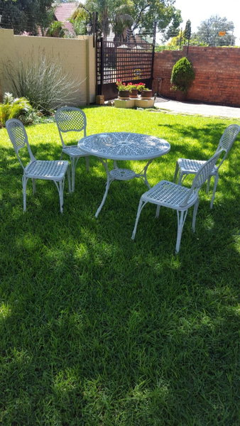 Villa Xanelle Boutique Guest House, Centurion, South Africa