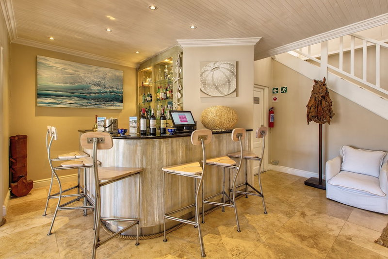 Amanzi Island Boutique Hotel, Knysna, South Africa