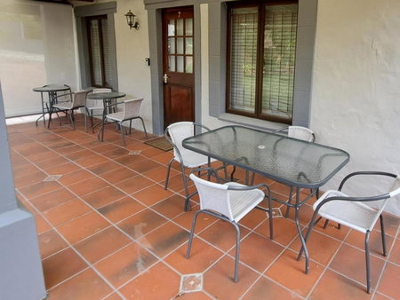 Grace Walk Guest House, Swellendam, South Africa