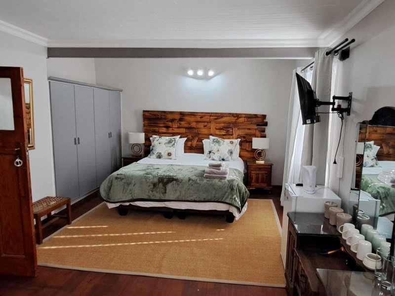 Grace Walk Guest House, Swellendam, South Africa