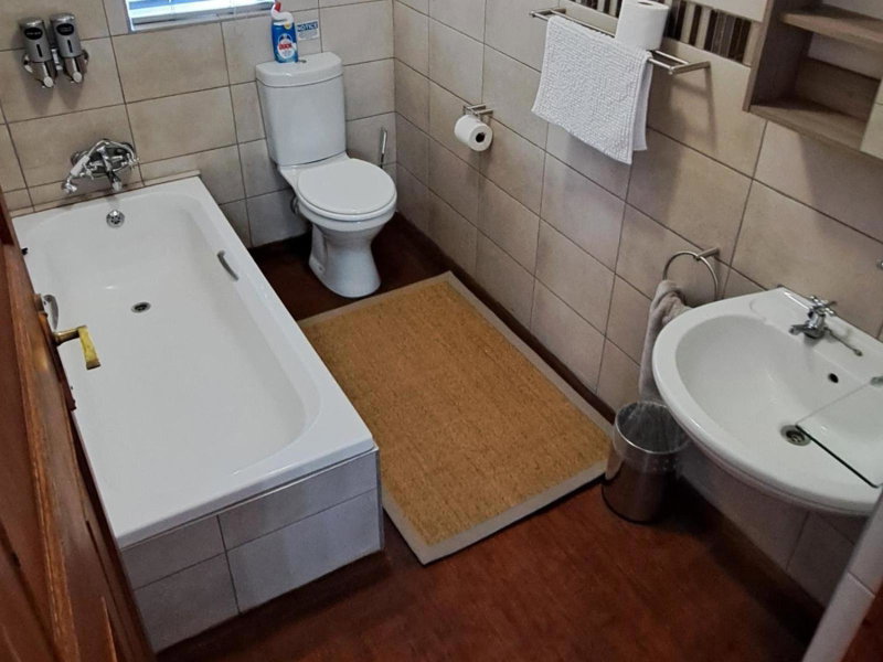 Grace Walk Guest House, Swellendam, South Africa