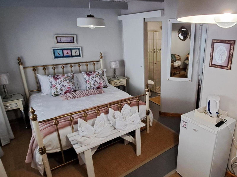 Grace Walk Guest House, Swellendam, South Africa