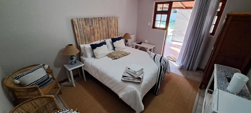 Grace Walk Guest House, Swellendam, South Africa