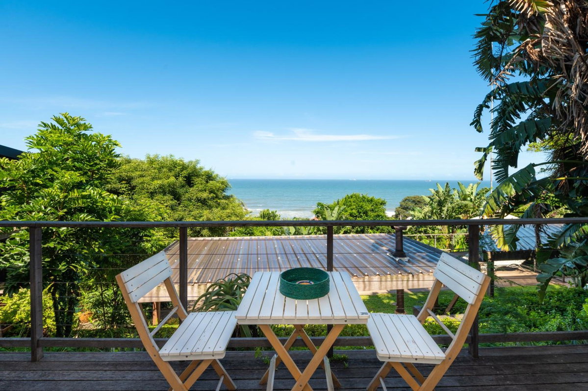 The Beach Bungalow, Südafrika
