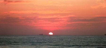 The Beach Bungalow, Durban, South Africa