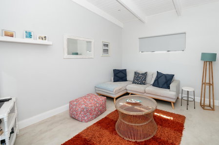 The Beach Bungalow, Durban, South Africa