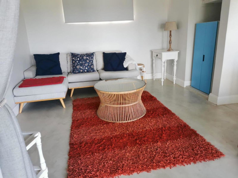 The Beach Bungalow, Durban, South Africa