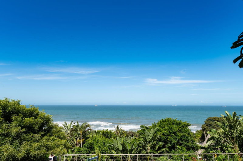 The Beach Bungalow, Durban, South Africa
