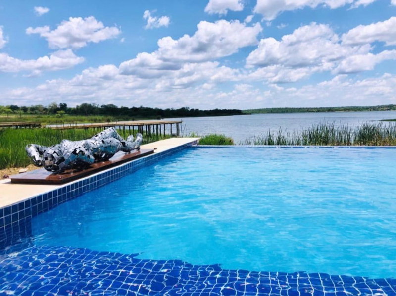 Lira Boutique Lodge, Thohoyandou, South Africa