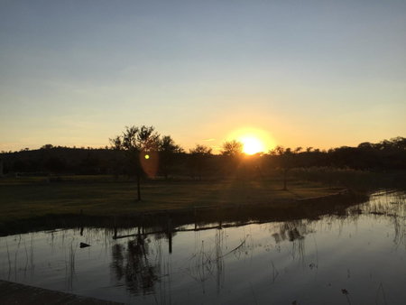 Lira Boutique Lodge, Thohoyandou, South Africa