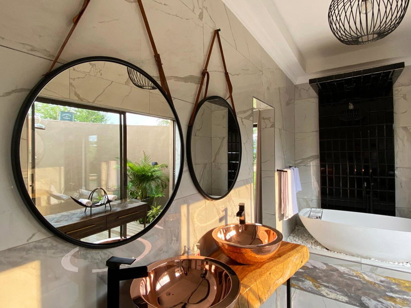 Lira Boutique Lodge, Thohoyandou, South Africa