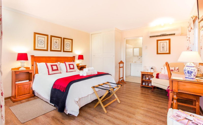 Shandon Lodge Guest House & Spa, Nelspruit, South Africa