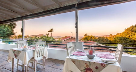 Shandon Lodge Guest House & Spa, Nelspruit, South Africa