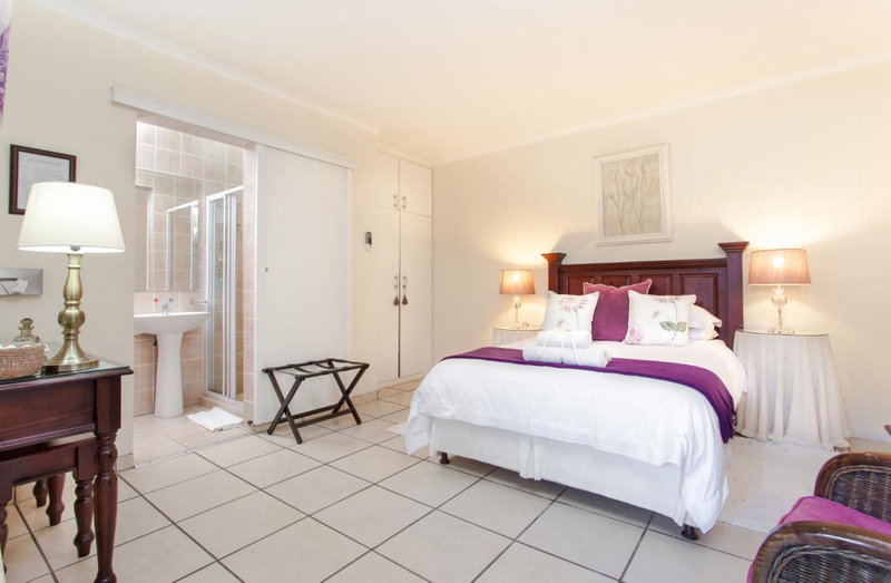 Shandon Lodge Guest House & Spa, Nelspruit, South Africa