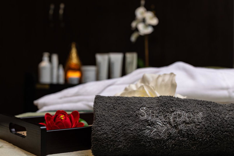 Shandon Lodge Guest House & Spa, Nelspruit, South Africa