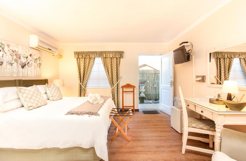 Shandon Lodge Guest House & Spa, Nelspruit, South Africa