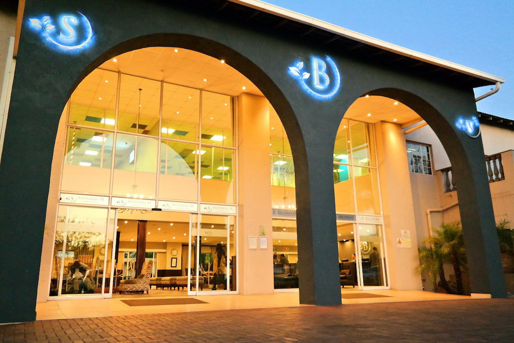 Hotel · Birchwood Hotel and OR Tambo Conference Centre, Boksburg