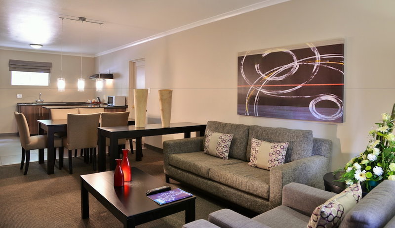 Birchwood Hotel and OR Tambo Conference Centre, Boksburg, South Africa