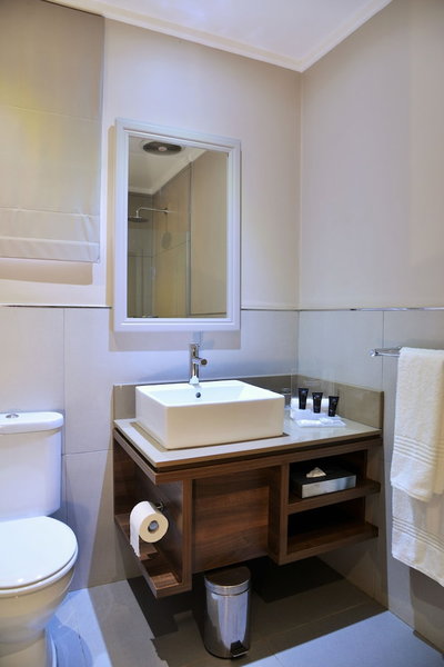 Birchwood Hotel and OR Tambo Conference Centre, Boksburg, South Africa