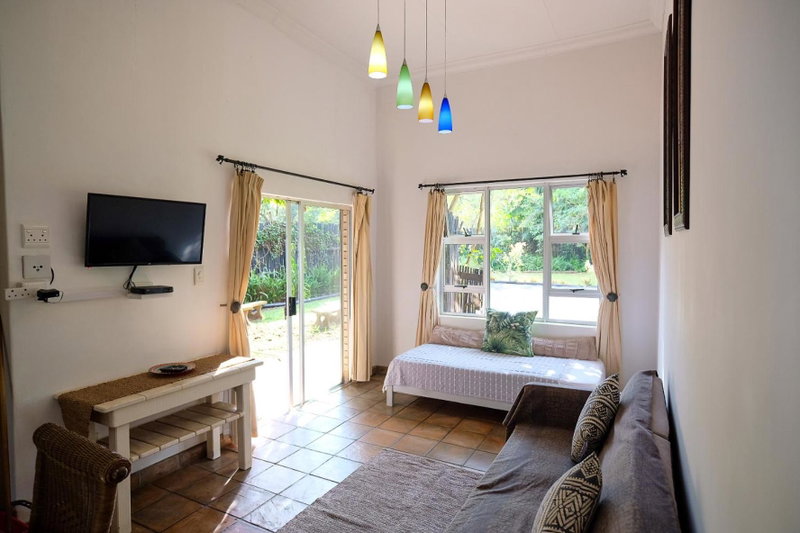Ingwenya Lodge, St Lucia, South Africa