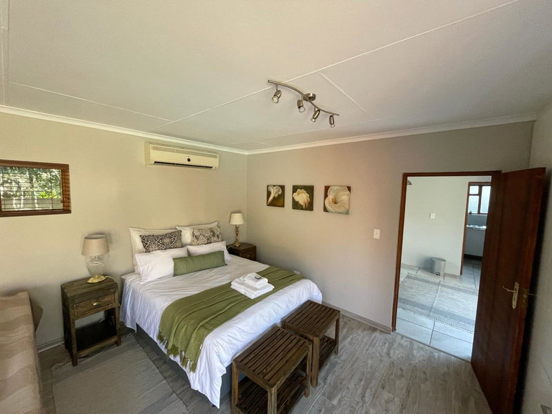 Olive Branch Cottage off grid, Benoni, South Africa