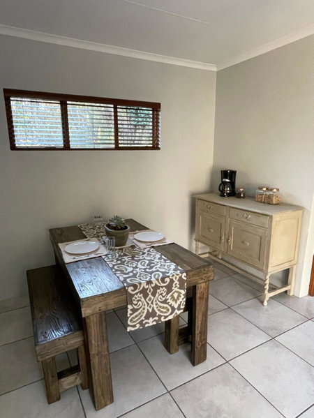 Olive Branch Cottage off grid, Benoni, South Africa