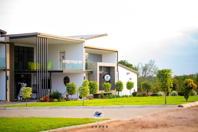 Nandoni Waterfront Resort, Thohoyandou, South Africa