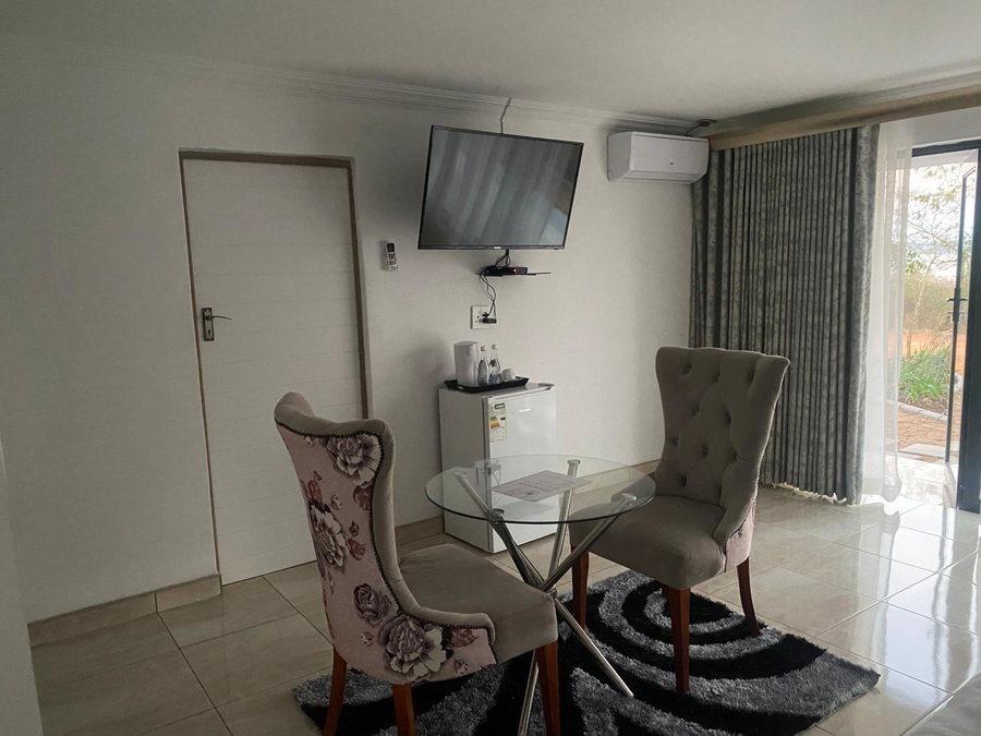 Nandoni Waterfront Resort, Thohoyandou, South Africa