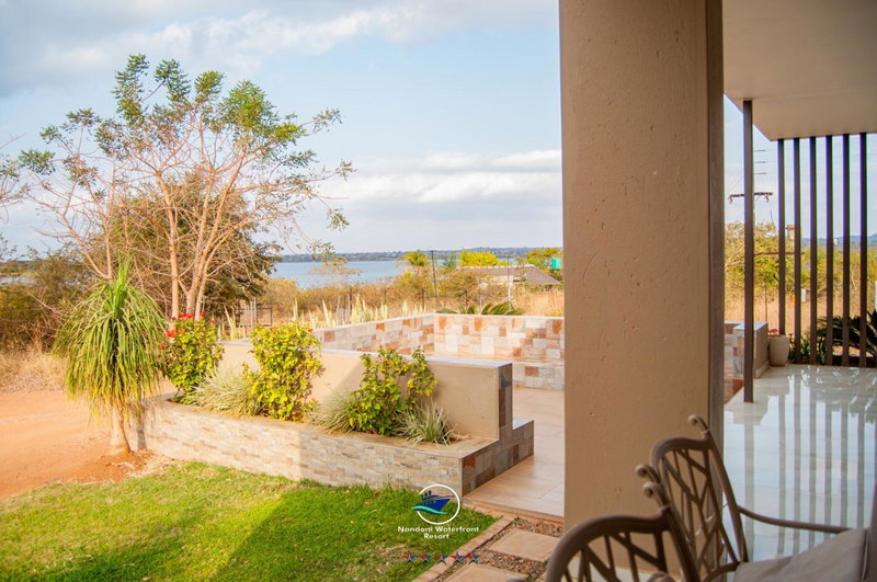 Nandoni Waterfront Resort, Thohoyandou, South Africa