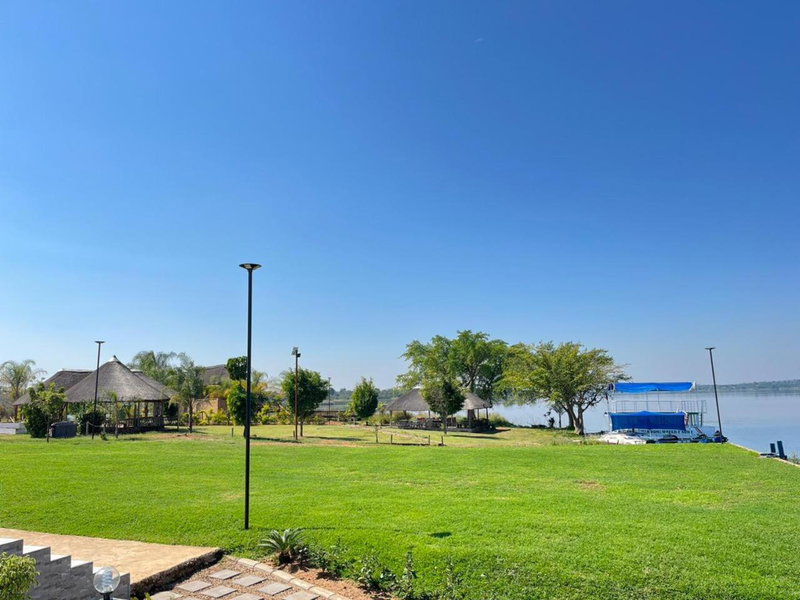 Nandoni Waterfront Resort, Thohoyandou, South Africa