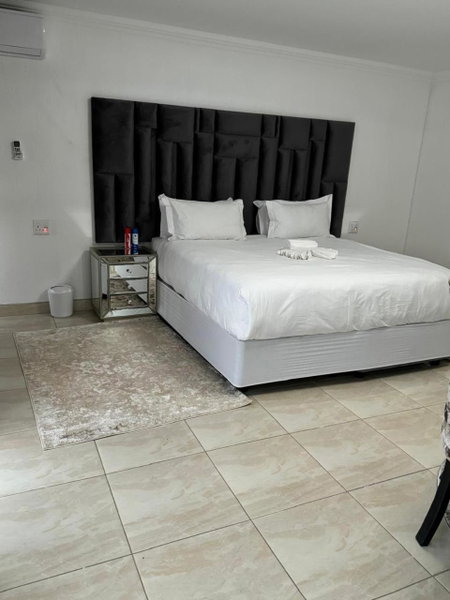 Nandoni Waterfront Resort, Thohoyandou, South Africa