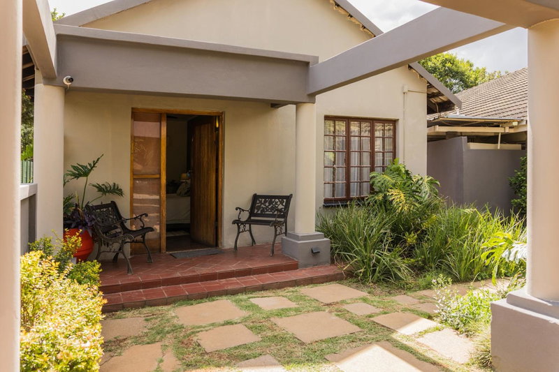 Rozendal Guest House, Centurion, South Africa