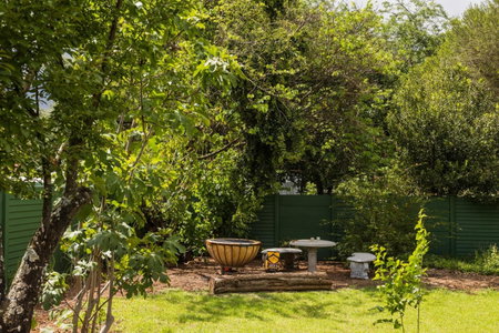 Rozendal Guest House, Centurion, South Africa