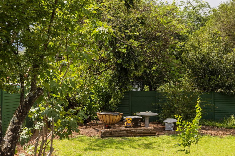 Rozendal Guest House, Centurion, South Africa