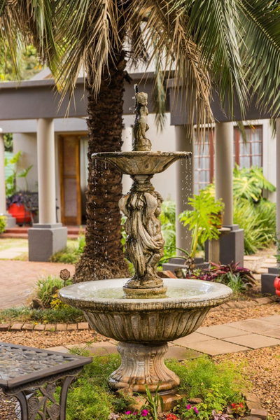 Rozendal Guest House, Centurion, South Africa