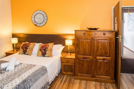 Rozendal Guest House, Centurion, South Africa