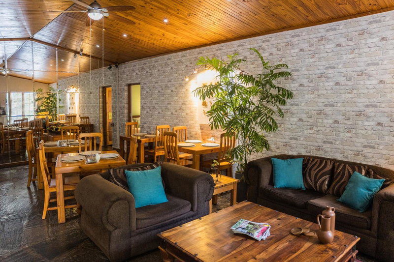 Rozendal Guest House, Centurion, South Africa