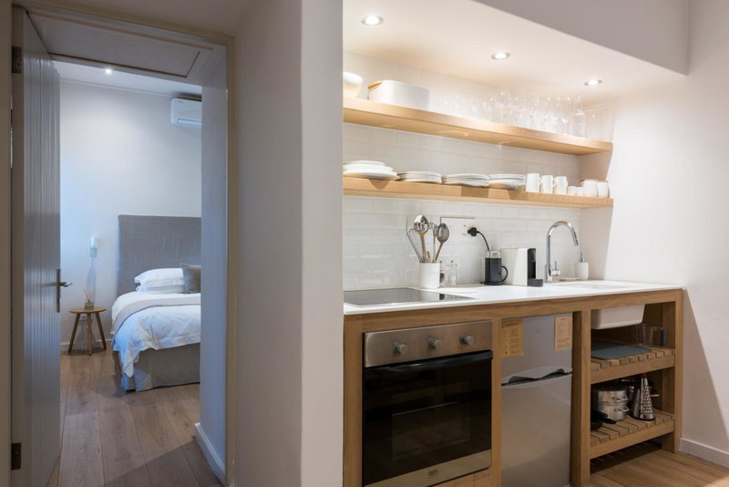 La Chataigne Wines & Guest Cottages, Franschhoek, South Africa